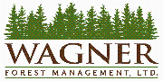 Wagner Forest Management, Ltd. Logo